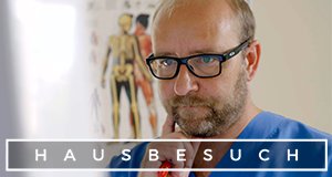 Berwalds Hausbesuch – Bild: HR