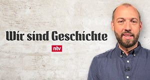Wir sind Geschichte – Bild: TVNOW Wir sind Geschichte – Bild: TVNOW