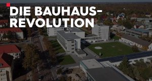 Die Bauhaus-Revolution