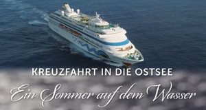 Kreuzfahrt in die Ostsee – Bild: arte/ZDF Kreuzfahrt in die Ostsee – Bild: arte/ZDF