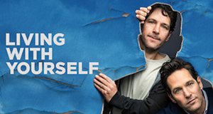 Living With Yourself – Bild: Netflix Living With Yourself – Bild: Netflix