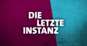 Die letzte Instanz – Bild: WDR/UFA Show & Factual