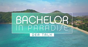 Bachelor in Paradise – Der Talk