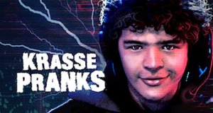 Krasse Pranks – Bild: Netflix