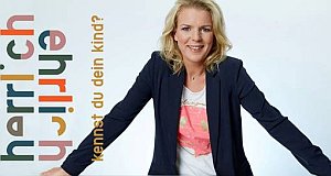 Herrlich ehrlich – Kennst du dein Kind? – Bild: TVNOW/Guido Engels Herrlich ehrlich – Kennst du dein Kind? – Bild: TVNOW/Guido Engels