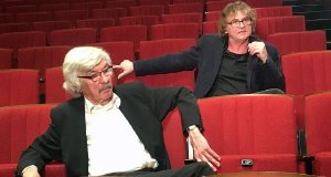 Künstler mit Courage – Bild: rbb/Ventana