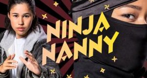 Ninja Nanny – Bild: Storytellers Film & TV Ninja Nanny – Bild: Storytellers Film & TV