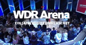 WDR-Arena – Bild: WDR WDR-Arena – Bild: WDR