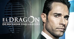 El Dragón: Die Rückkehr eines Kriegers – Bild: Netflix El Dragón: Die Rückkehr eines Kriegers – Bild: Netflix