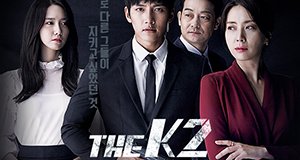 The K2 – Bild: tvN