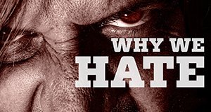 Warum wir hassen – Bild: ZDFinfo/Colourbox/Ron Summers/ZDF-Grafik/Montage Warum wir hassen – Bild: ZDFinfo/Colourbox/Ron Summers/ZDF-Grafik/Montage