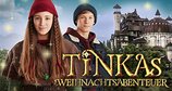 Tinkas Weihnachtsabenteuer – Bild: BR/Daniel Stjerne/TV 2