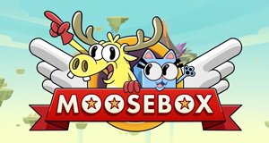 Moosebox – Bild: Nickelodeon / Mike Scott