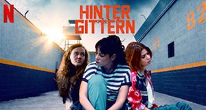 Hinter Gittern – Bild: Netflix/Star TV Hinter Gittern – Bild: Netflix/Star TV