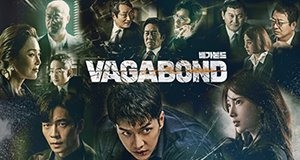Vagabond – Bild: SBS