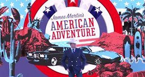 James Martins kulinarisches Amerika – Bild: DCDRights James Martins kulinarisches Amerika – Bild: DCDRights