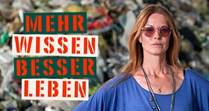 Mehr wissen – besser leben – Bild: NDR/Labo M Mehr wissen – besser leben – Bild: NDR/Labo M
