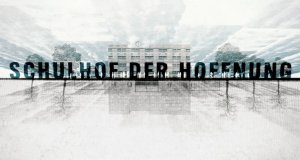 Schulhof der Hoffnung – Bild: NDR Schulhof der Hoffnung – Bild: NDR