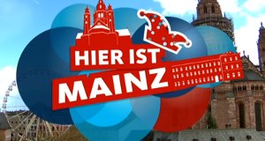 Rosenmontagszug Mainz – Bild: SWR Rosenmontagszug Mainz – Bild: SWR