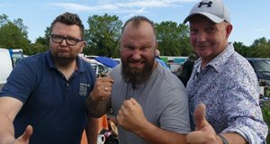 Die Trödel-Checker – Bild: Sport1