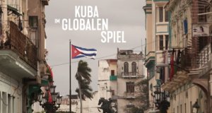 Kuba im globalen Spiel – Bild: arte