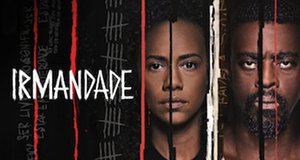 Brotherhood – Bild: Netflix Brotherhood – Bild: Netflix