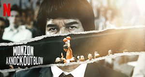 Monzón: A Knockout Blow – Bild: Netflix