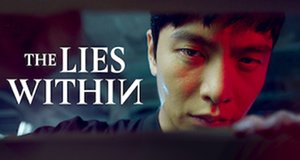 The Lies Within – Bild: Netflix/OCN The Lies Within – Bild: Netflix/OCN