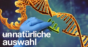 Unnatürliche Auswahl – Bild: Netflix Unnatürliche Auswahl – Bild: Netflix