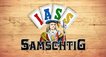 Samschtig-Jass – Bild: SRF Samschtig-Jass – Bild: SRF