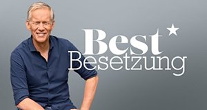 Bestbesetzung – Bild: MagentaTV