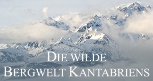 Die wilde Bergwelt Kantabriens – Bild: Terra Mater Factual Studios/Wanda Vision/Alejandro Díaz