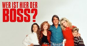 Wer ist hier der Boss? – Bild: Sony