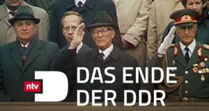 Das Ende der DDR