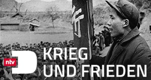 Krieg und Frieden – Neue Weltmächte – Bild: TVNOW/WildBear Entertainment Krieg und Frieden – Neue Weltmächte – Bild: TVNOW/WildBear Entertainment