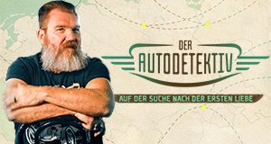 Der Autodetektiv – Auf der Suche nach der ersten Liebe – Bild: TVNOW/benstarmedia Der Autodetektiv – Auf der Suche nach der ersten Liebe – Bild: TVNOW/benstarmedia