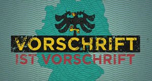 Vorschrift ist Vorschrift! – Bild: Sat.1/Willi Weber