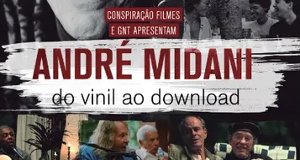 André Midani – A brief history of the Brazilian Music – Bild: Conspiração Filmes/GNT
