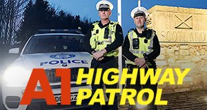 A1: Highway Patrol – Bild: TVNOW/True North A1: Highway Patrol – Bild: TVNOW/True North