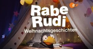 Rabe Rudi – Weihnachtsgeschichten – Bild: ZDF Rabe Rudi – Weihnachtsgeschichten – Bild: ZDF