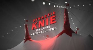 Dynastie Knie – 100 Jahre Nationalcircus – Bild: SRF/RTS Radio Télévision Suisse Dynastie Knie – 100 Jahre Nationalcircus – Bild: SRF/RTS Radio Télévision Suisse