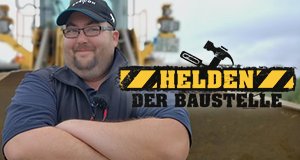 Helden der Baustelle