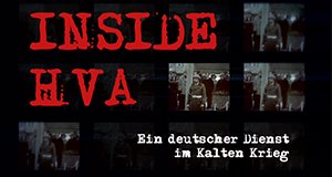 Inside HVA – Bild: rbb/astfilm productions Inside HVA – Bild: rbb/astfilm productions