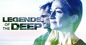 Legends of the Deep – Abenteuer in der Tiefe