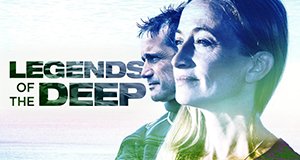 Legends of the Deep – Abenteuer in der Tiefe – Bild: Discovery Legends of the Deep – Abenteuer in der Tiefe – Bild: Discovery