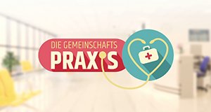 Die Gemeinschaftspraxis – Bild: Sat.1