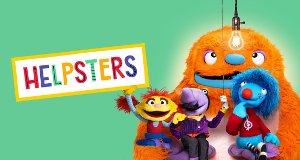 Helpsters – Bild: AppleTV+