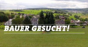 Bauer gesucht! – Bild: SWR