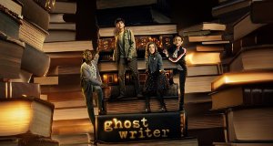 Vier Freunde und die Geisterhand – Bild: AppleTV+