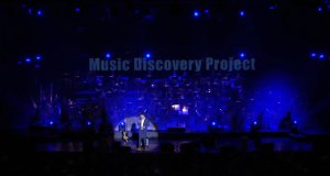 Music Discovery Project